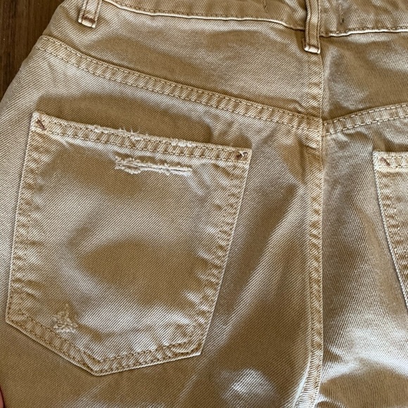 Free People Dakota Straight Leg Jean - Picture 8 of 8